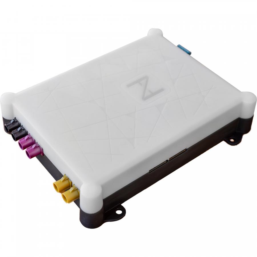 Product image 1 of the product “Router CAMPERNET 2.0 EVO ”